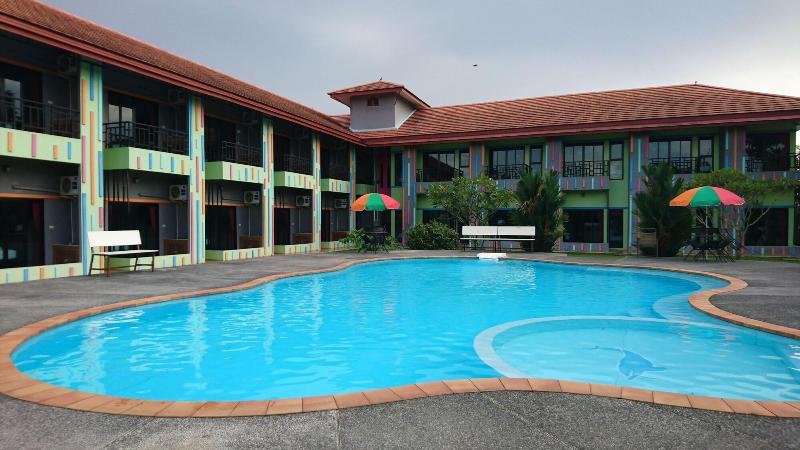 Madoony Resort - Genel
