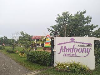 Madoony Resort fotoÄŸrafÄ±