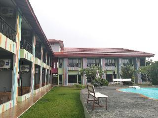 Madoony Resort fotoÄŸrafÄ±