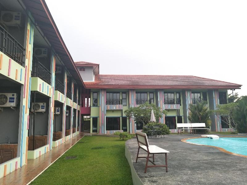 Madoony Resort - Genel