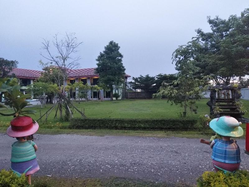 Madoony Resort - Genel