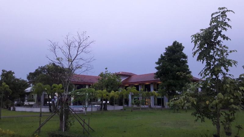 Madoony Resort - Genel
