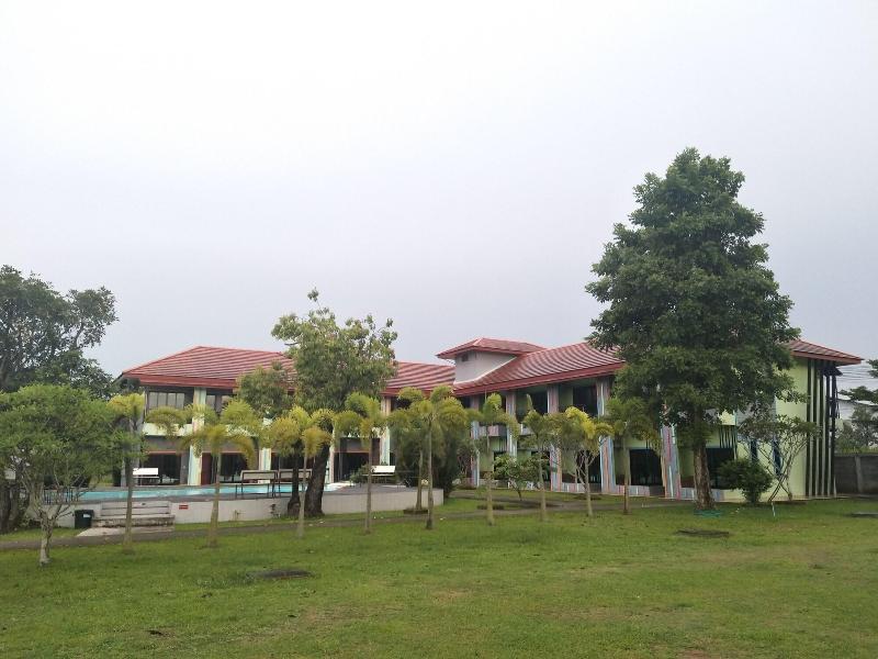Madoony Resort - Genel