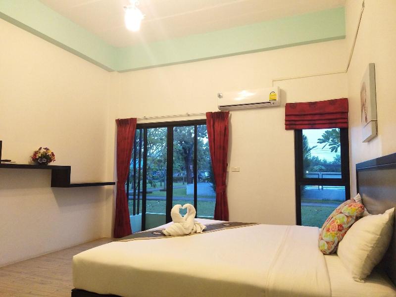 Madoony Resort - Oda