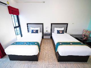 Madoony Resort fotoÄŸrafÄ±