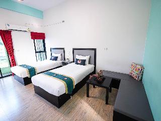 Madoony Resort fotoÄŸrafÄ±