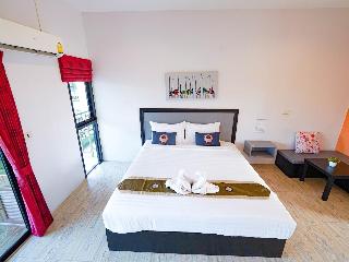 Madoony Resort fotoÄŸrafÄ±