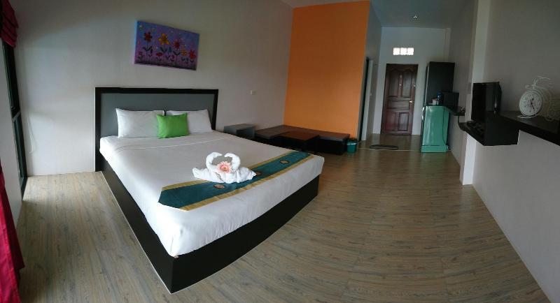 Madoony Resort - Oda