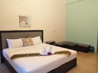 Madoony Resort fotoÄŸrafÄ±