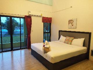 Madoony Resort fotoÄŸrafÄ±