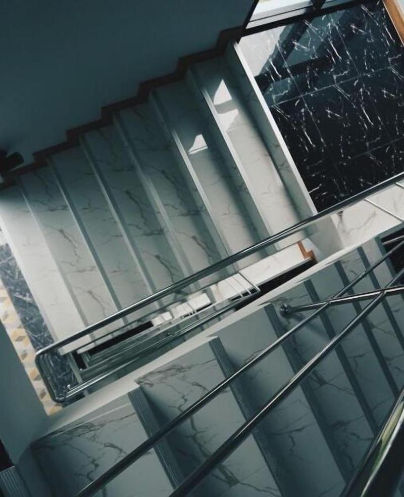 The Feeling Hotel - Lobi