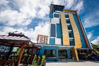 The Feeling Hotel otel fotoğrafı