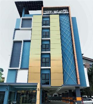 The Feeling Hotel fotoÄŸrafÄ±