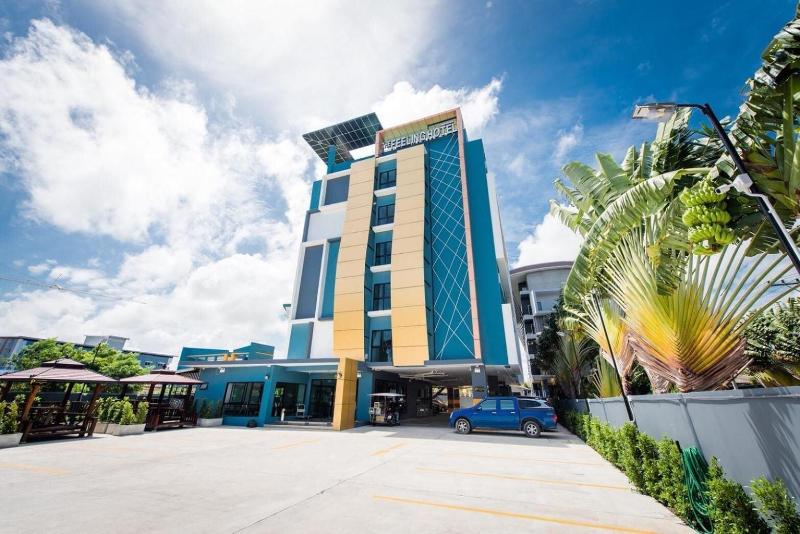 The Feeling Hotel - Genel