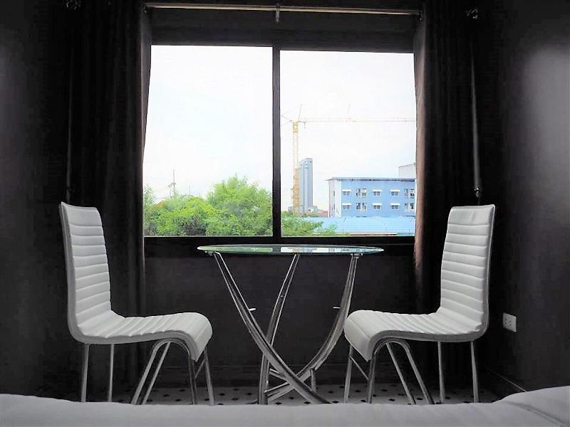 The Feeling Hotel - Oda