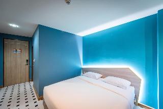 The Feeling Hotel fotoÄŸrafÄ±