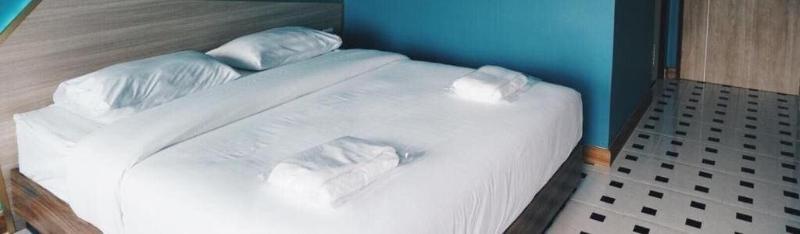 The Feeling Hotel - Oda