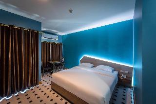 The Feeling Hotel fotoÄŸrafÄ±