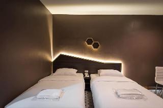 The Feeling Hotel fotoÄŸrafÄ±