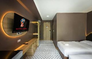 The Feeling Hotel fotoÄŸrafÄ±