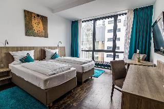 Koncept Hotel H2O otel fotoğrafı
