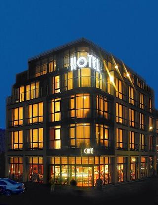 Koncept Hotel H2O fotoÄŸrafÄ±