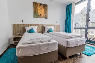 Koncept Hotel H2O fotoÄŸrafÄ±