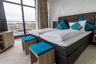 Koncept Hotel H2O fotoÄŸrafÄ±