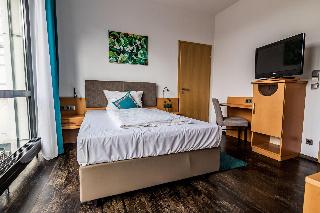 Koncept Hotel H2O fotoÄŸrafÄ±