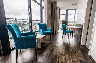 Koncept Hotel H2O fotoÄŸrafÄ±