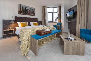 Koncept Hotel H2O fotoÄŸrafÄ±
