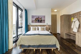 Koncept Hotel H2O fotoÄŸrafÄ±