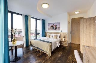 Koncept Hotel H2O fotoÄŸrafÄ±