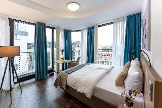 Koncept Hotel H2O fotoÄŸrafÄ±