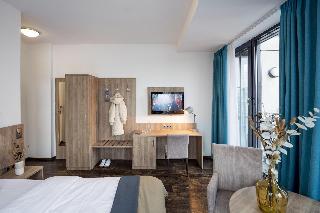 Koncept Hotel H2O fotoÄŸrafÄ±