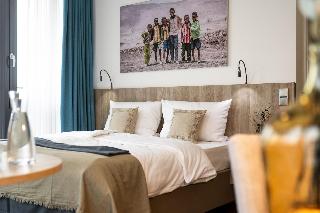Koncept Hotel H2O fotoÄŸrafÄ±