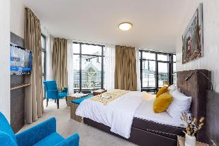 Koncept Hotel H2O fotoÄŸrafÄ±