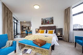 Koncept Hotel H2O fotoÄŸrafÄ±