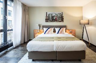 Koncept Hotel H2O fotoÄŸrafÄ±