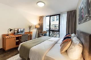 Koncept Hotel H2O fotoÄŸrafÄ±