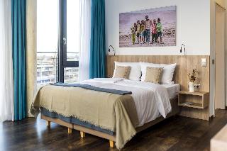 Koncept Hotel H2O fotoÄŸrafÄ±
