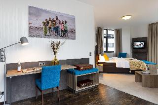 Koncept Hotel H2O fotoÄŸrafÄ±