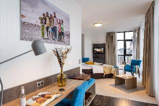 Koncept Hotel H2O fotoÄŸrafÄ±