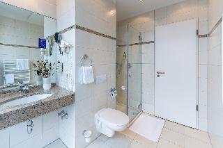 Koncept Hotel H2O fotoÄŸrafÄ±