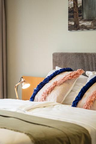 Koncept Hotel H2O fotoÄŸrafÄ±