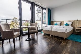Koncept Hotel H2O fotoÄŸrafÄ±