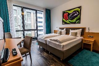 Koncept Hotel H2O fotoÄŸrafÄ±