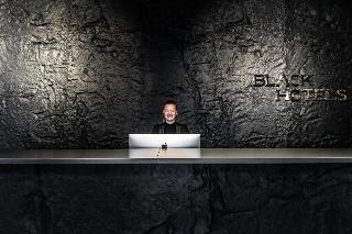 Black fotoÄŸrafÄ±