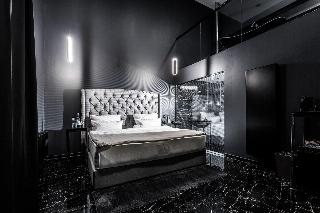 Black otel fotoğrafı