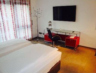 Hotel Zeitzeichen fotoÄŸrafÄ±